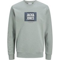Jack & Jones JJjhudson мужской свитшот 3XL