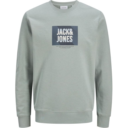 Jack & Jones JJjhudson мужской свитшот 3XL