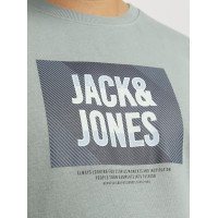 Jack & Jones JJjhudson мужской свитшот 3XL