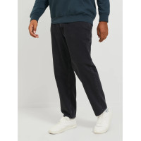 Jack&Jones черные джинсы мужские штаны JJICHRIS