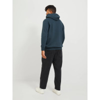 Jack&Jones черные джинсы мужские штаны JJICHRIS