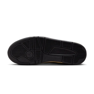 Jordan Flight Court HF3255-012 мужские кожаные кроссовки