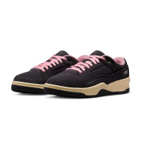 Jordan Flight Court HF3255-012 мужские кожаные кроссовки