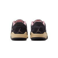 Jordan Flight Court HF3255-012 мужские кожаные кроссовки