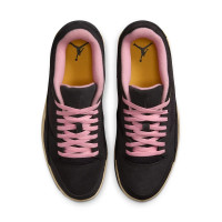 Jordan Flight Court HF3255-012 мужские кожаные кроссовки
