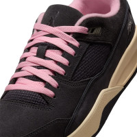 Jordan Flight Court HF3255-012 мужские кожаные кроссовки