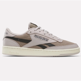 Reebok Club B Revenge Vintage II 100211492 кожаные кроссовки 