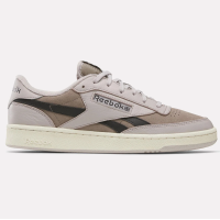Reebok Club B Revenge Vintage II 100211492 кожаные кроссовки 
