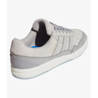 Adidas Tyshawn II Low JI0848 серые мужские кеды 