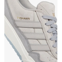 Adidas Tyshawn II Low JI0848 серые мужские кеды 