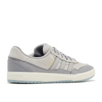 Adidas Tyshawn II Low JI0848 серые мужские кеды 