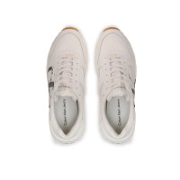 Calvin Klein Jeans Chunky Runner YM0YM00634 бежевые мужские кроссовки