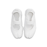 NIKE AIR RIFT BR DN1338-100 кроссовки белые таби оригинал