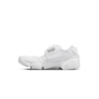 NIKE AIR RIFT BR DN1338-100 кроссовки белые таби оригинал