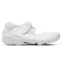 NIKE AIR RIFT BR DN1338-100 кроссовки белые таби оригинал