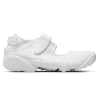 NIKE AIR RIFT BR DN1338-100 кроссовки белые таби оригинал