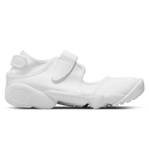 NIKE AIR RIFT BR DN1338-100 кроссовки белые таби оригинал