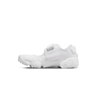 NIKE AIR RIFT BR DN1338-100 кроссовки белые таби оригинал