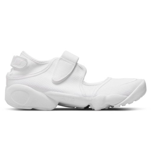 NIKE AIR RIFT BR DN1338-100 кроссовки белые таби оригинал