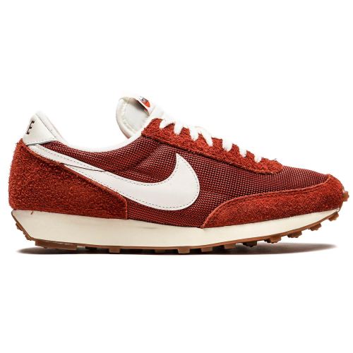 Nike DBreak Vintage DX0751-800 кроссовки рыжие