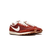 Nike DBreak Vintage DX0751-800 кроссовки рыжие