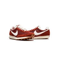 Nike DBreak Vintage DX0751-800 кроссовки рыжие