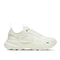 Nike TC 7900 DD9682-100 молочные кроссовки