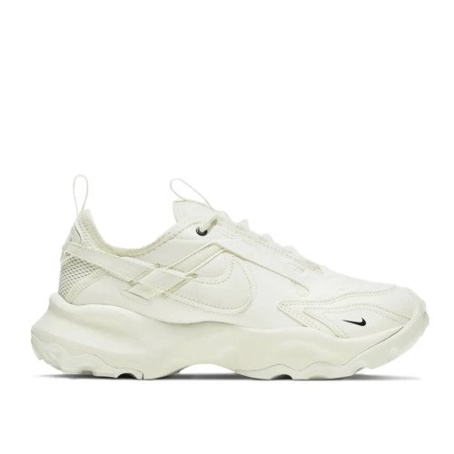 Nike TC 7900 DD9682-100 молочные кроссовки