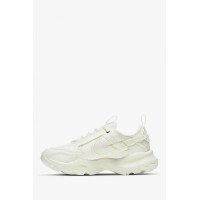 Nike TC 7900 DD9682-100 молочные кроссовки