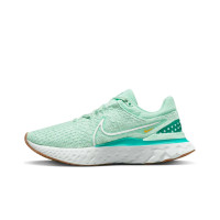 Nike React Infinity 3 DD3024-301 беговые летние кроссовки 