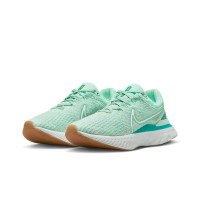 Nike React Infinity 3 DD3024-301 беговые летние кроссовки 