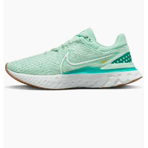 Nike React Infinity 3 DD3024-301 беговые летние кроссовки 