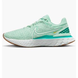 Nike React Infinity 3 DD3024-301 беговые летние кроссовки 