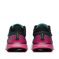 Nike React Infinity 3 DD3024-003 беговые летние кроссовки 