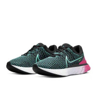 Nike React Infinity 3 DD3024-003 беговые летние кроссовки 