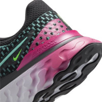 Nike React Infinity 3 DD3024-003 беговые летние кроссовки 