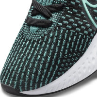 Nike React Infinity 3 DD3024-003 беговые летние кроссовки 