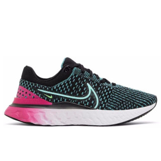 Nike React Infinity 3 DD3024-003 беговые летние кроссовки 