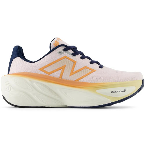 New Balance Fresh Foam X More V5 WMORLT5 беговые кроссовки женские