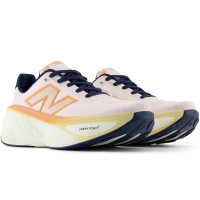 New Balance Fresh Foam X More V5 WMORLT5 беговые кроссовки женские