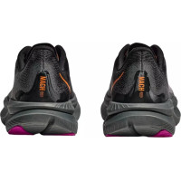 Hoka One One Mach 6 1147810-BKFS черные кроссовки