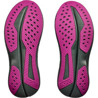 Hoka One One Mach 6 1147810-BKFS черные кроссовки