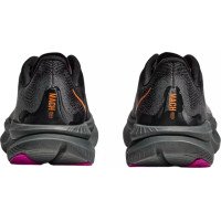 Hoka One One Mach 6 1147810-BKFS черные кроссовки