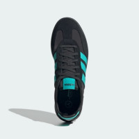 Adidas AMG JR1063 Оригинальные мужские кеды черные 