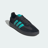 Adidas AMG JR1063 Оригинальные мужские кеды черные 