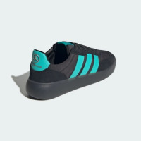 Adidas AMG JR1063 Оригинальные мужские кеды черные 