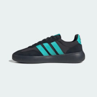 Adidas AMG JR1063 Оригинальные мужские кеды черные 