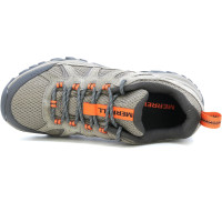 Merrell Oakcreek j036307 серые мужские кроссовки