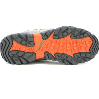 Merrell Oakcreek j036307 серые мужские кроссовки