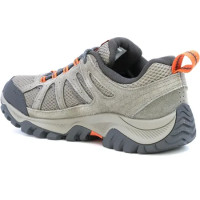 Merrell Oakcreek j036307 серые мужские кроссовки